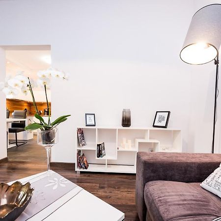 Stylowy Apartament 卡托维兹 外观 照片